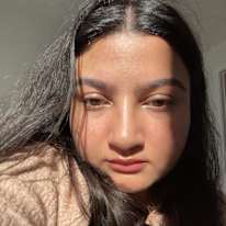 Photo of Isha
