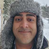 Photo of Sahil
