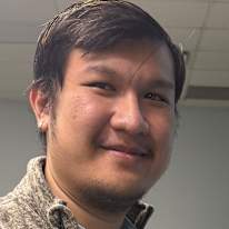 Photo of Cullen Ray Cabiladas