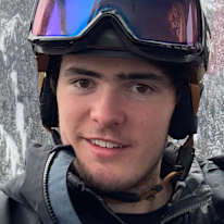 Photo of ben