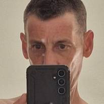 Photo of Lee Thompson
