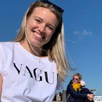 Photo of Hannah McDonald