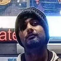 Photo of Shivam
