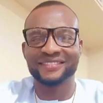 Photo of Chinedu