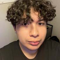 Photo of Daniel