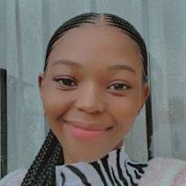 Photo of Sinenhlanhla Maseko