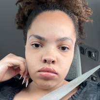 Photo of ashley jackson