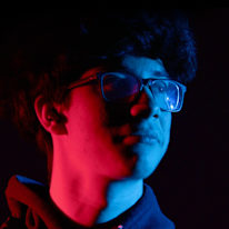 Photo of Nathaniel