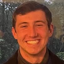 Photo of Ronan Hurley