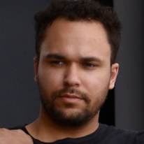 Photo of Martin