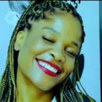 Photo of Dineo M