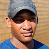 Photo of Lungile