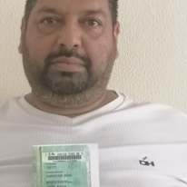 Photo of Kevin Chetty