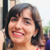Photo of Helia