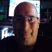 Photo of Chris Burley