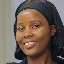 Photo of Simphiwe thobeka