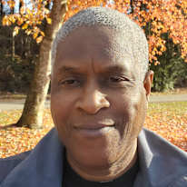 Photo of Rodney Thomas