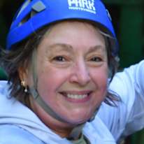 Photo of Celia