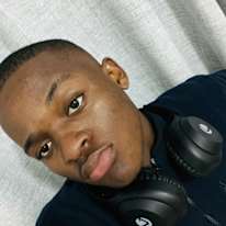 Photo of Thabang