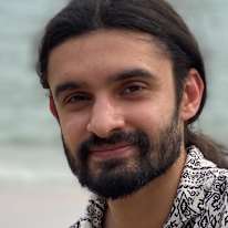 Photo of Gurjeet