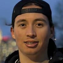 Photo of Ezequiel