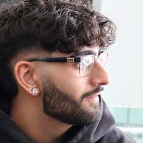 Photo of Deven Agnihotri