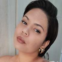 Photo of Kaylin Smith