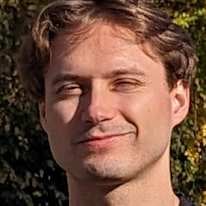 Photo of Martin