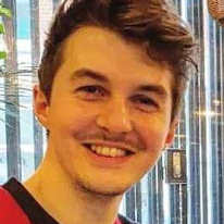 Photo of Ben