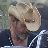 Photo of Rick