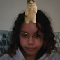 Photo of Nathalie Joy Ragasa
