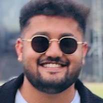 Photo of Jalaj Joshi