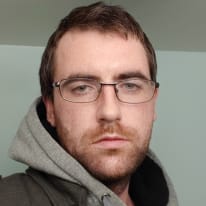 Photo of DANIEL