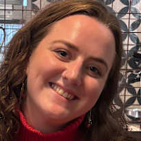 Photo of Leah