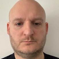 Photo of Tomasz