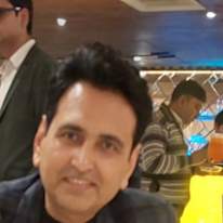 Photo of Anil Sharma