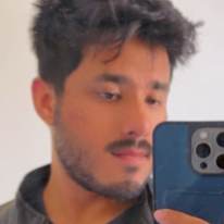 Photo of Qasim