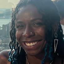 Photo of Talitha Milton