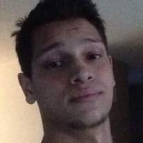 Photo of Chris