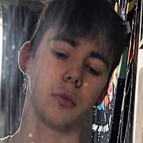 Photo of Ezra Zimmerman