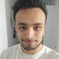 Photo of Samuel
