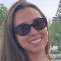 Photo of Mariana