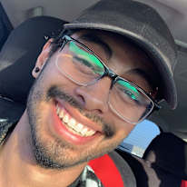 Photo of Michael