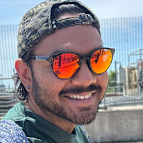 Photo of Kumara