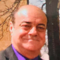 Photo of Paul