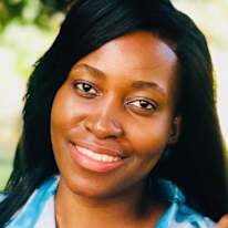 Photo of Thobeka Nene