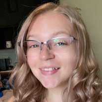 Photo of Kayla