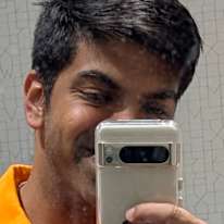 Photo of Faizaan Shaikh