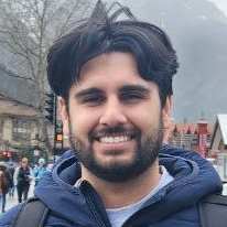 Photo of Manjyot