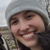 Photo of Celina
